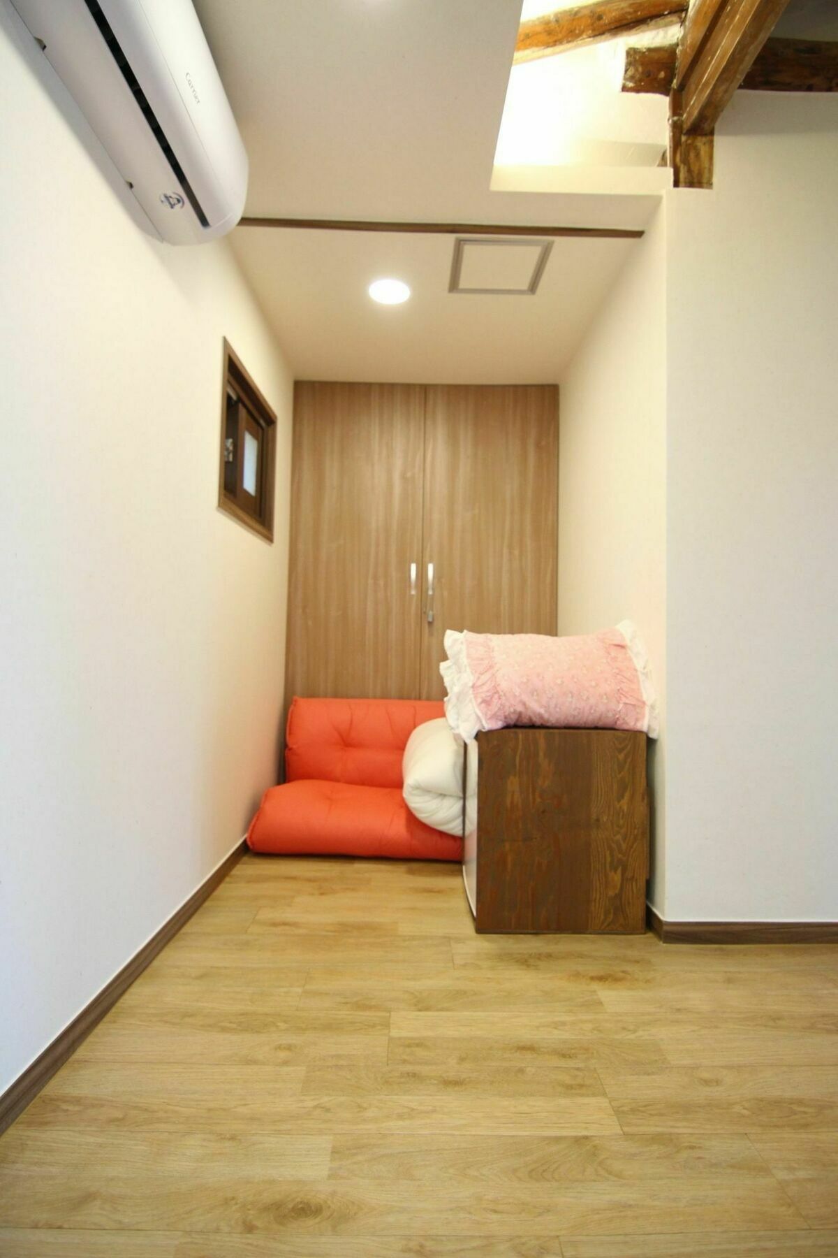 Eunhaengro 86.2 Hotel Jeonju Exterior foto